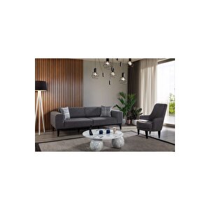 AK SOFA Arya Koltuk Takimi 3+1