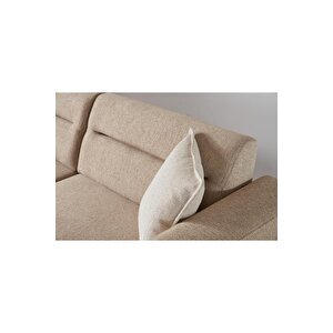 AK SOFA Bohem 3+3+1 Koltuk Takımı