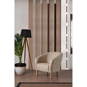 AK SOFA Bohem 3+3+1 Koltuk Takımı