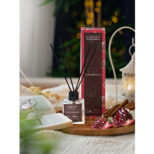 Dfn Home Lorıent  Nar Çubuklu Oda Kokusu 100 Ml