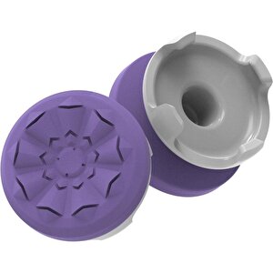 Kontrolfreek Fpsfreek Galaxy Ps5/ps4 Uyumlu Analog Başlık Thumbsticks - Performans Yükseltici ve Koruyucu