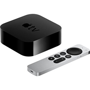 Tv Hd 32 Gb Mhy93ll/a 2th Generation