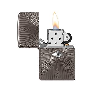 Lighter 49291 Armor Pattern Design