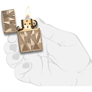 Çakmak 29671 Luxury Diamond Design
