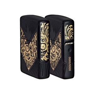 Çakmak 46026 Lighter 2024 Coolectible Of The Year Edition