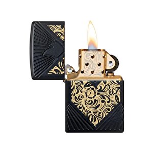 Çakmak 46026 Lighter 2024 Coolectible Of The Year Edition