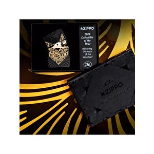 Çakmak 46026 Lighter 2024 Coolectible Of The Year Edition