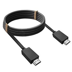 Ps5 Hdmı Görüntü Kablosu Ultra Yüksek Hızlı Hdmi 2.1 Kablosu, 120hz 4k Ve 8k Hdr - Vrr - Allm