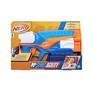 Nerf N Serisi Agility F8629