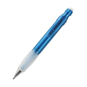 Deep Versatil Kalem 07 Mm Metalik Mavi