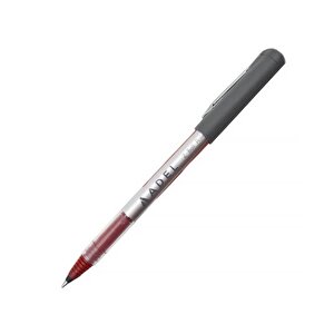 Z Ball Konik Roller Kalem Kırmızı 3 Adet