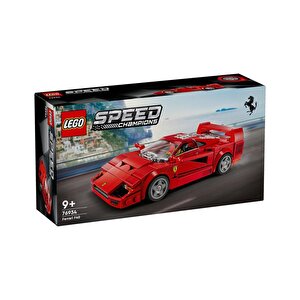 Lego Speed Champions Ferrari F40 Süper Araba 76934