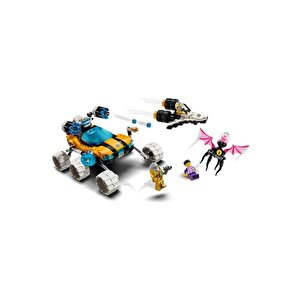 Lego Dreamzzz Bay Ozun Uzay Arabası 71475