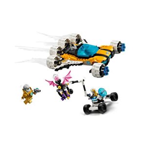 Lego Dreamzzz Bay Ozun Uzay Arabası 71475
