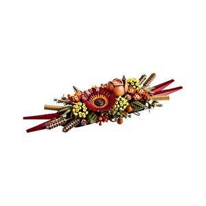Lego Icons Kuru Çiçek Aranjmanı 10314