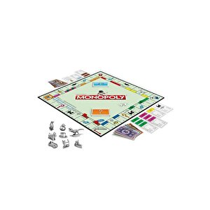 Monopoly Yeni C1009