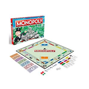 Monopoly Yeni C1009