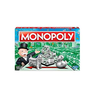 Monopoly Yeni C1009