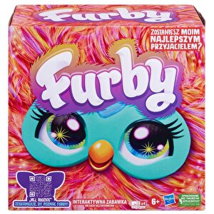 Furby Mercan İnteraktif Pelüş F6744