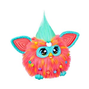 Furby Mercan İnteraktif Pelüş F6744