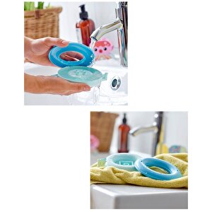Duplo Banyo Zamanı Eğlencesi: Yüzen Hayvan Adası 10966