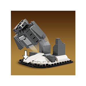 Lego Marvel Avengers Assemble: Ultron Çağı 76291