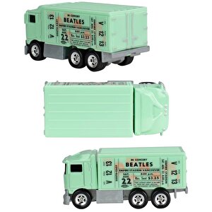 Hot Wheels Pop Culture Premium Hiway Hauler Hvj45