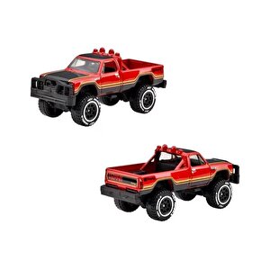 Hot Wheels 1980 Macho Power Wagon Hrr95