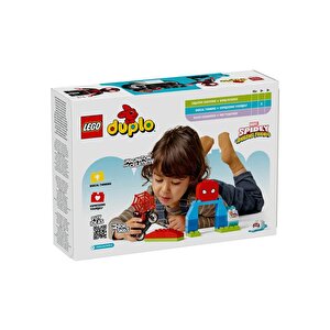 Duplo Disney Spin In Motosiklet Macerası 10424