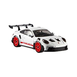 Hot Wheels Premium Porsche 911 Gt3 Rs Hwt03