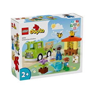 Duplo Kasabası Arıların Ve Arı Kovanlarının Bakımı 10419
