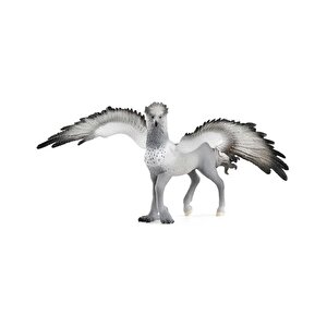 Schleich Harry Potter Büyücülük Dünyası Mini Figür Buckbeak 13988