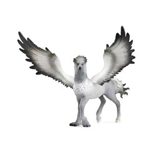 Schleich Harry Potter Büyücülük Dünyası Mini Figür Buckbeak 13988