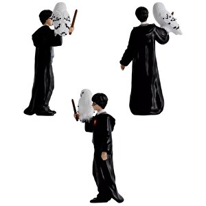Schleich Harry Potter Büyücülük Dünyası Mini Figür Harry Ve Hedwig 42633