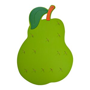 Anaokulu Armut Müzik Köşesi