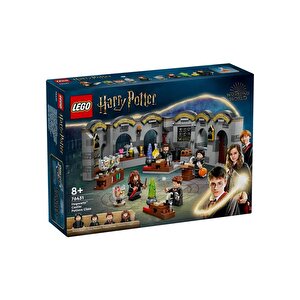 Harry Potter Hogwarts Şatosu: İksir Dersi 76431