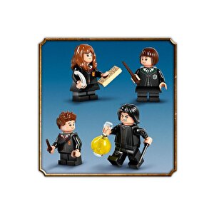 Lego Harry Potter Hogwarts Şatosu: İksir Dersi 76431