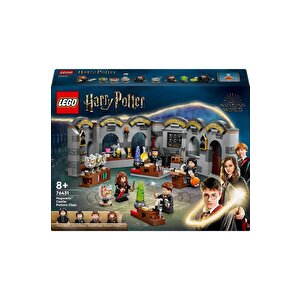 Lego Harry Potter Hogwarts Şatosu: İksir Dersi 76431