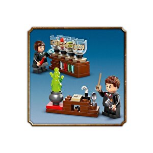 Lego Harry Potter Hogwarts Şatosu: İksir Dersi 76431