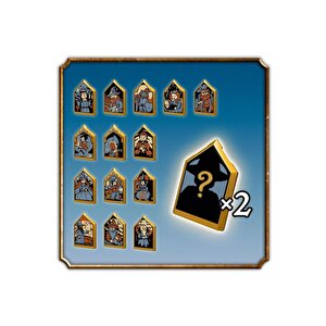 Lego Harry Potter Hogwarts Şatosu: İksir Dersi 76431