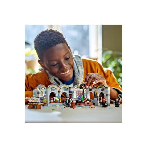 Lego Harry Potter Hogwarts Şatosu: İksir Dersi 76431