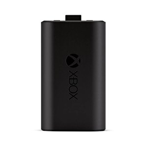 Microsoft  Xbox Series S/x/ One / One S Uyumlu Batarya Şarj Kiti - Play & Charge Kit
