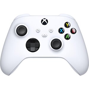 Xbox Wireless Controller Uyumlu 9. Nesil Beyaz