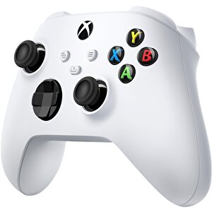 Xbox Wireless Controller Uyumlu 9. Nesil Beyaz