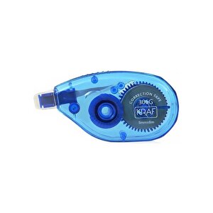 5mmx8m Şerit Silici Mavi 306g