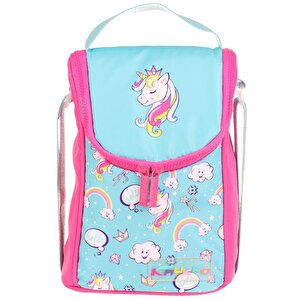 Kaukko Kids Beslenme Çantası Toys Unicorn L7155