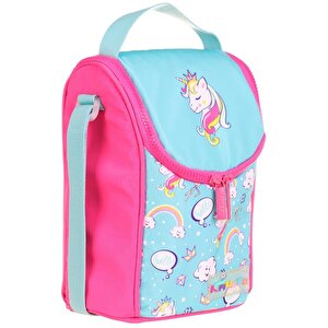 Kaukko Kids Beslenme Çantası Toys Unicorn L7155