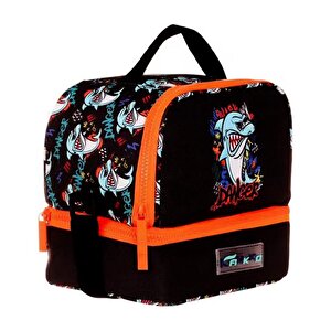 Kids Beslenme Çantası Cube Shark L7175
