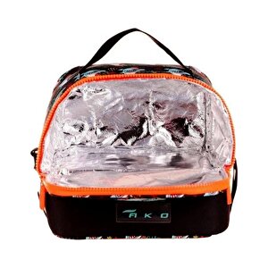 Kids Beslenme Çantası Cube Shark L7175