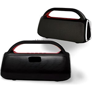 Dy-18 Kablosuz Bluetooth Speaker Hoparlör, Taşınabilir, Yüksek Ses Kalitesi